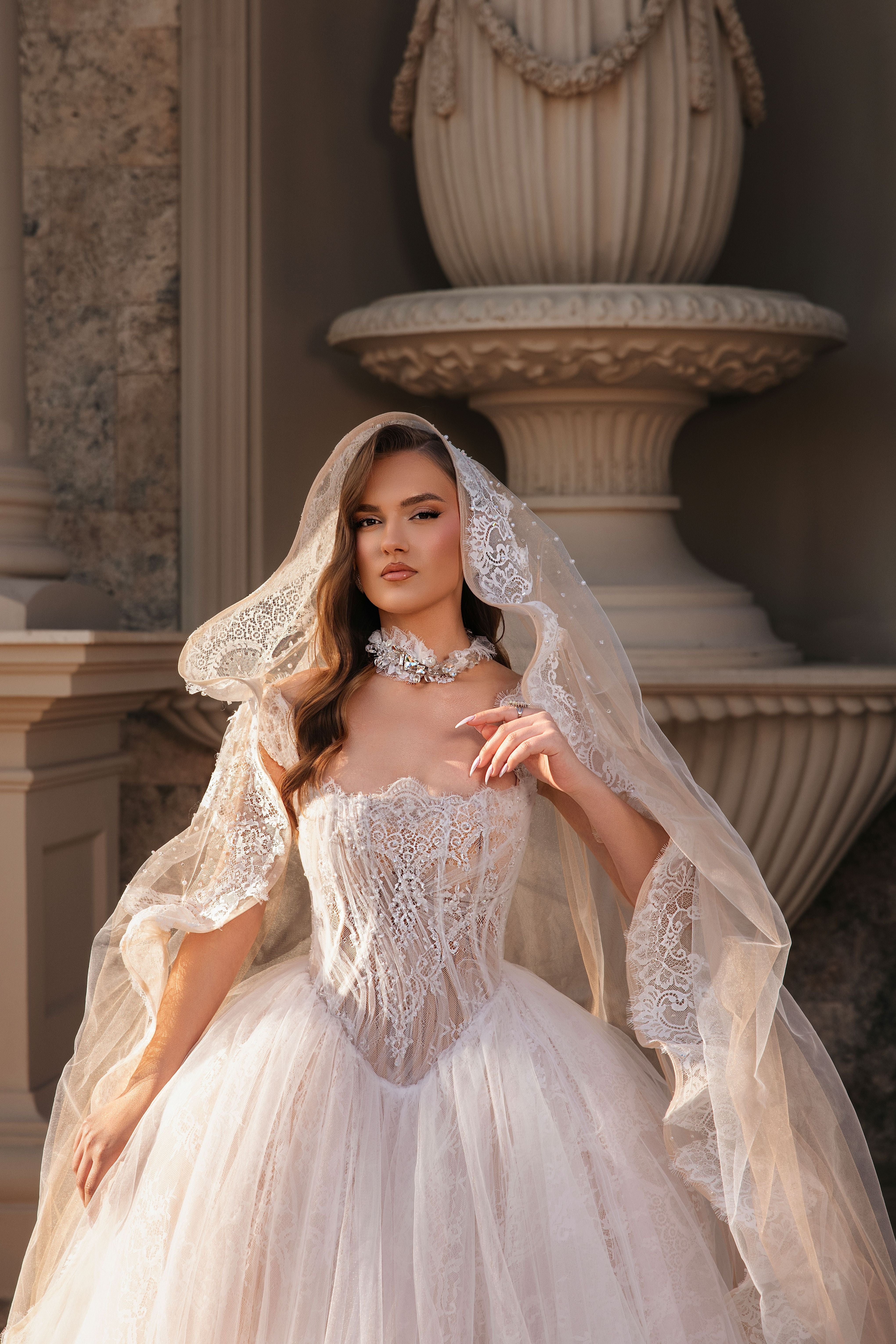 Look 001 · Pre-Order