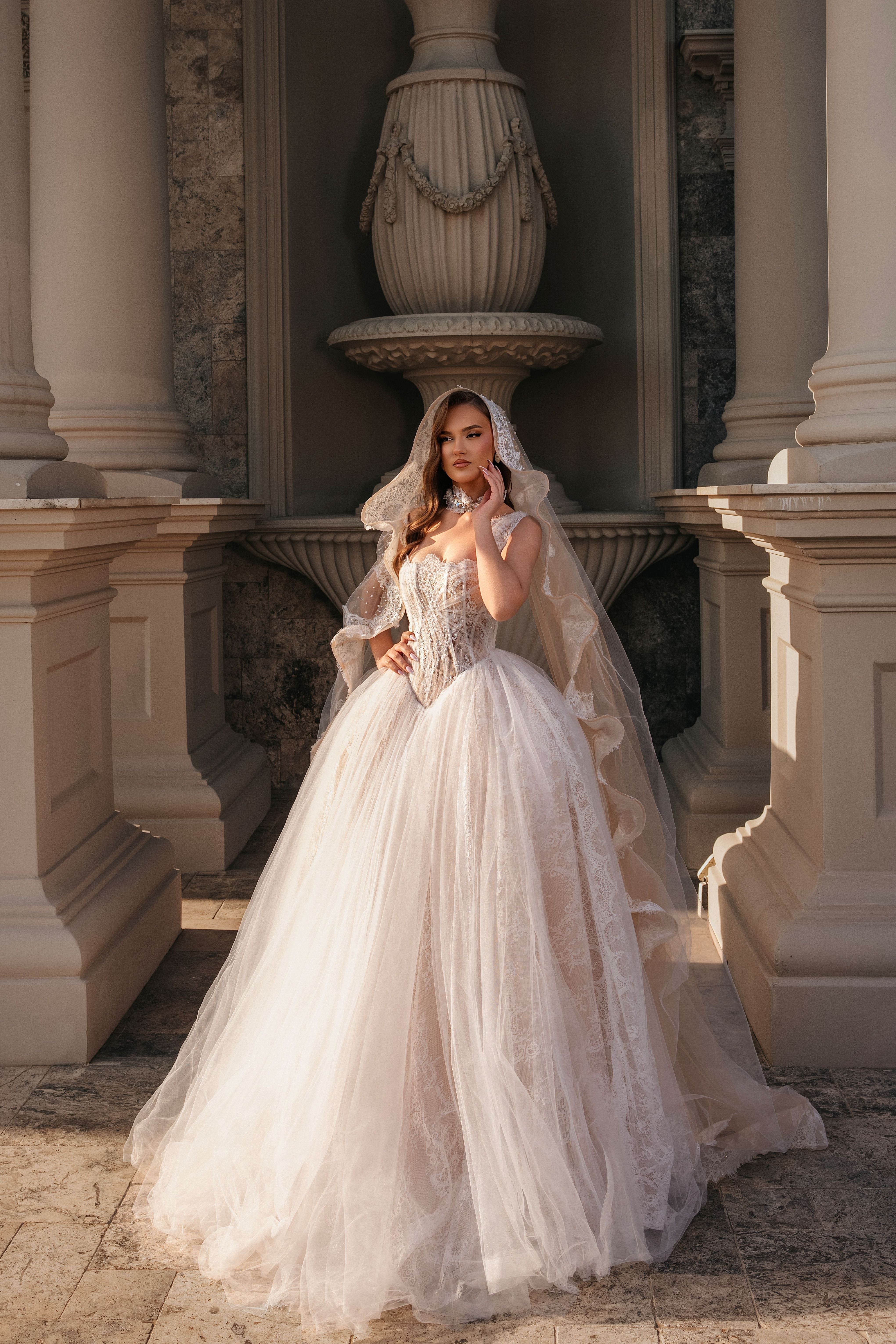 Look 001 · Pre-Order