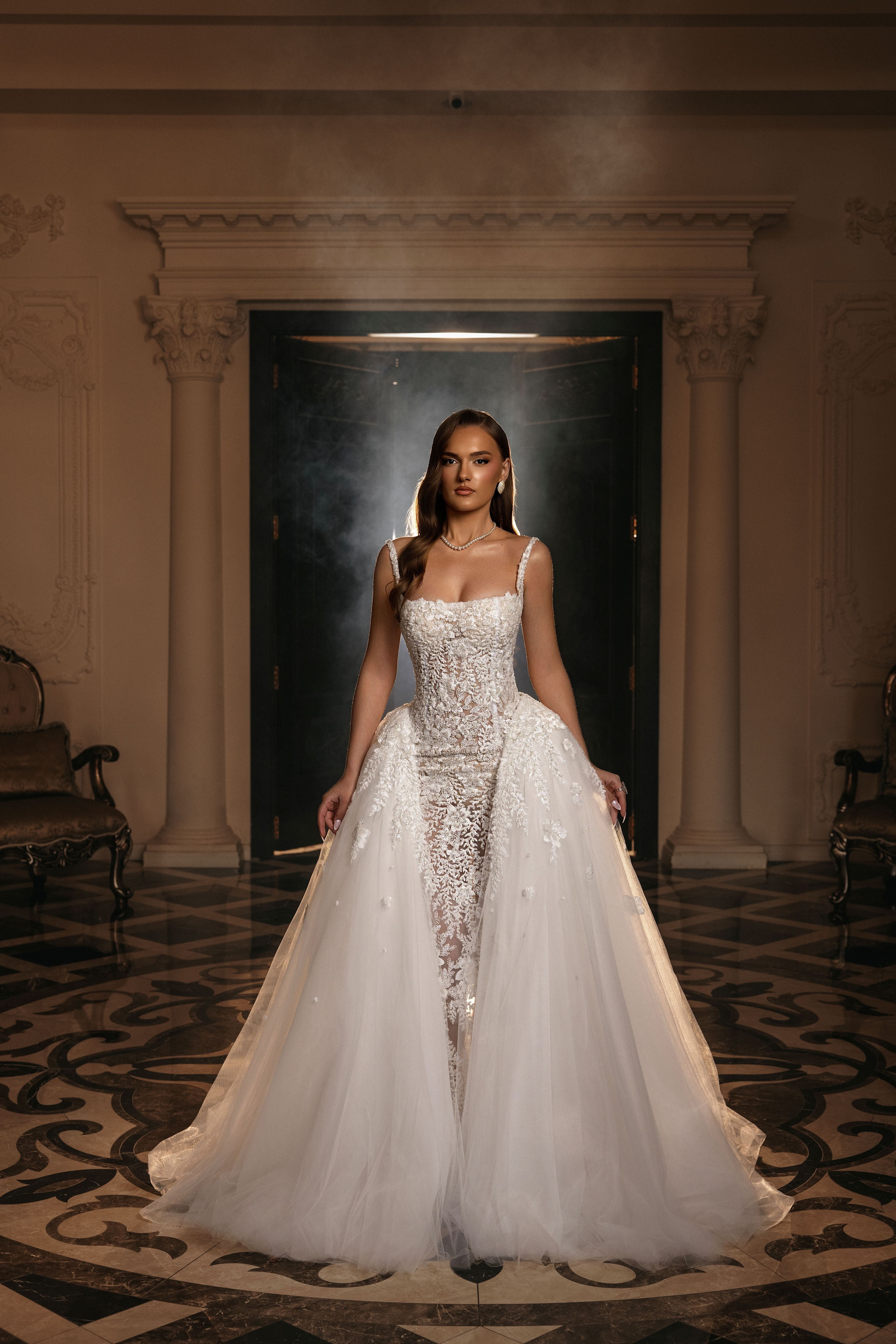 Look 003 · Pre-Order