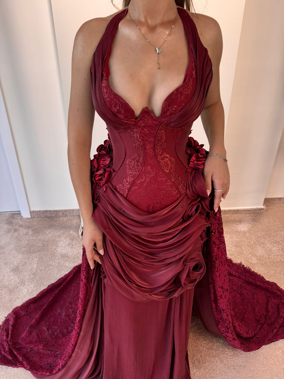 Mila Royale