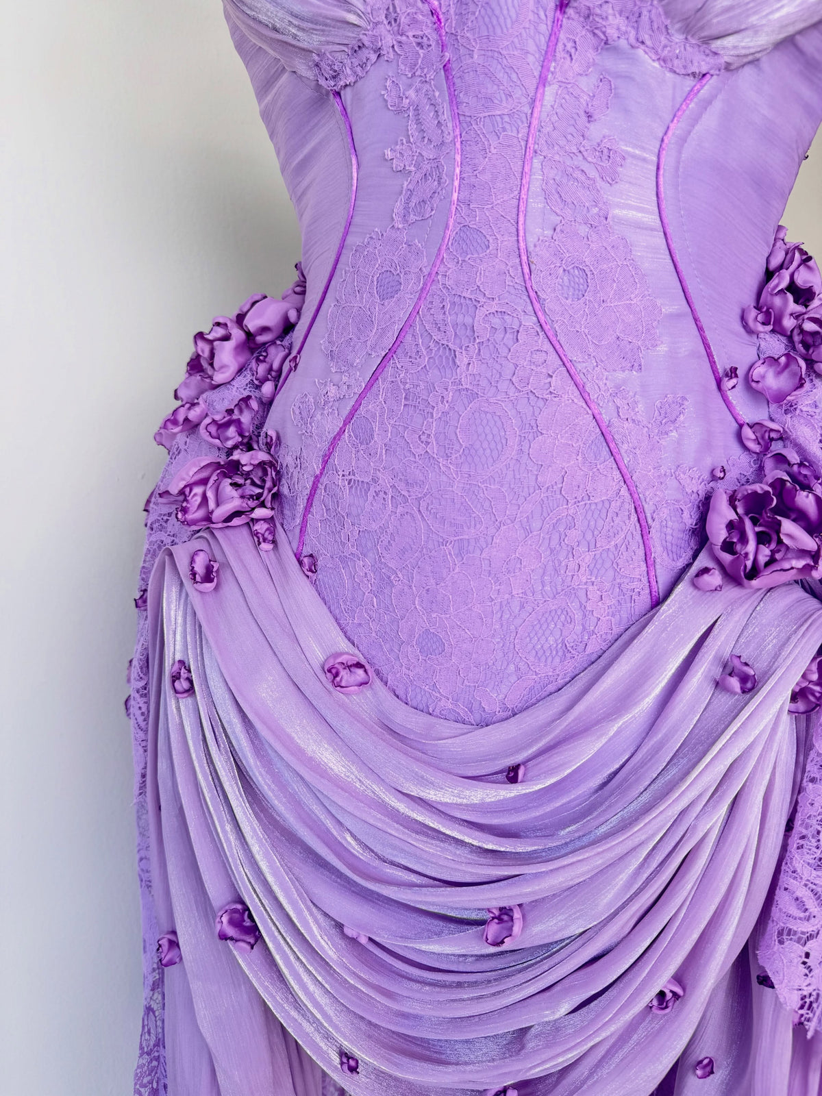 Lilac Rose