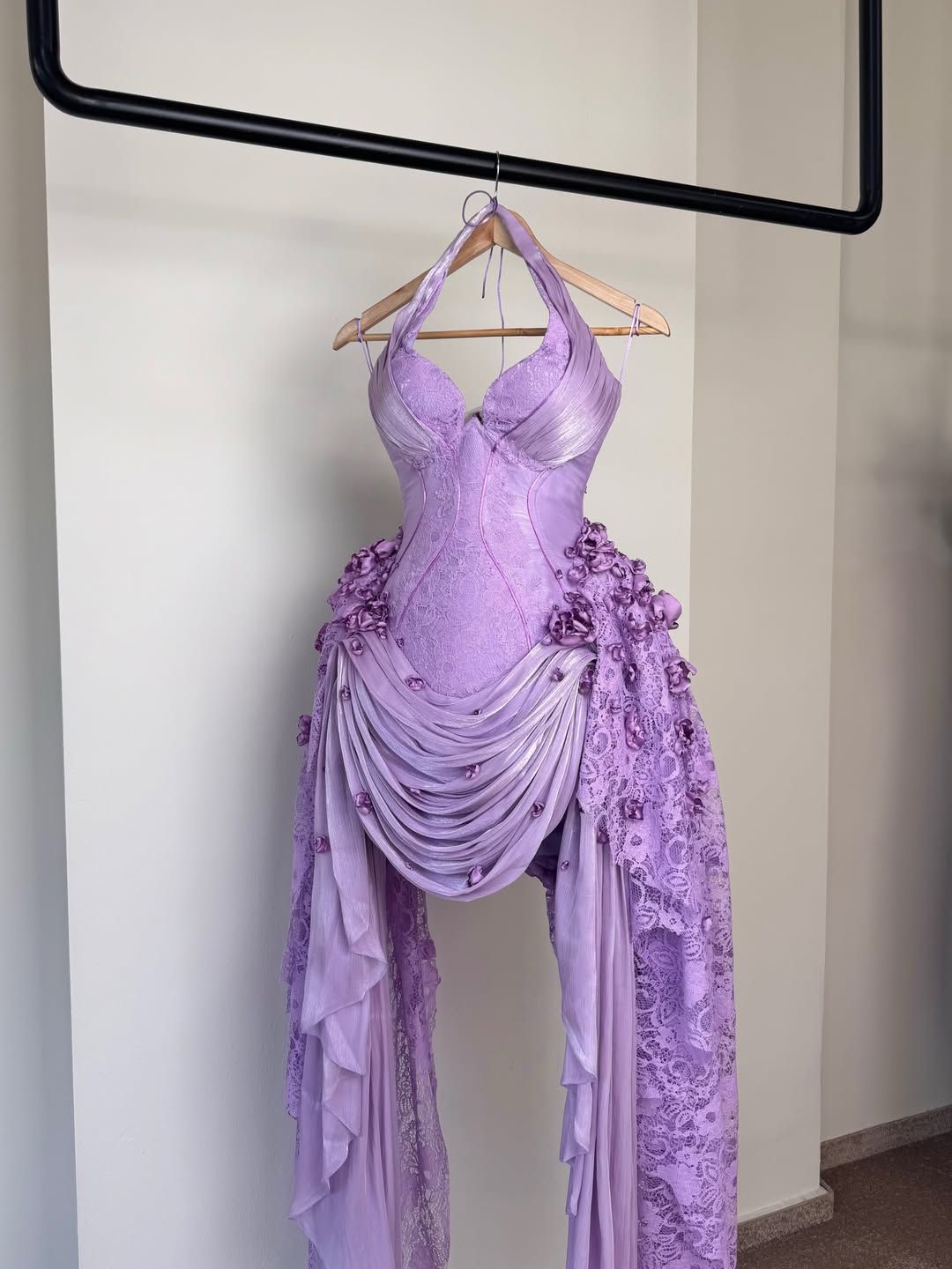 Lilac Rose