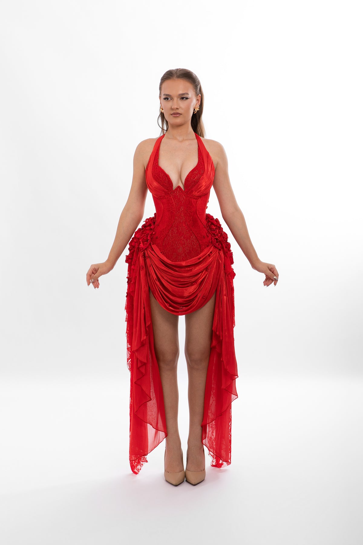 RedRose
