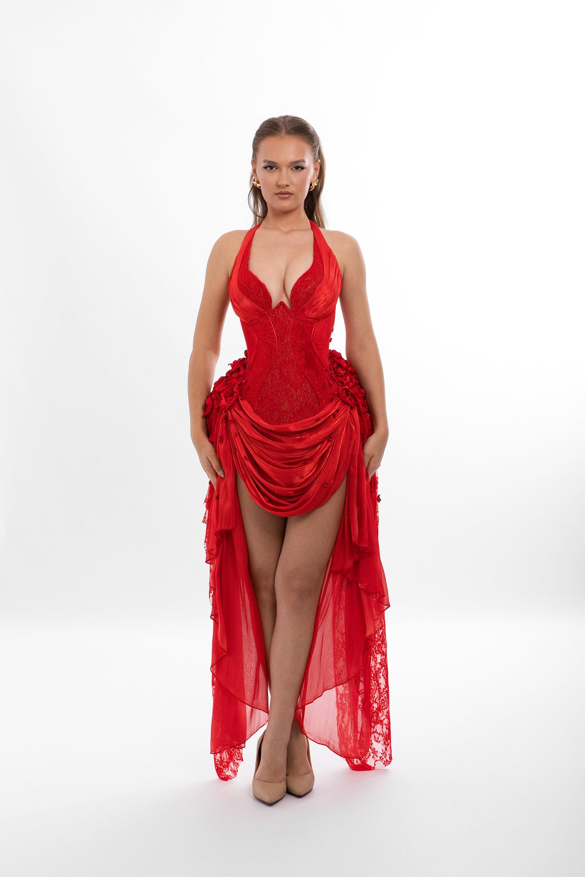 RedRose