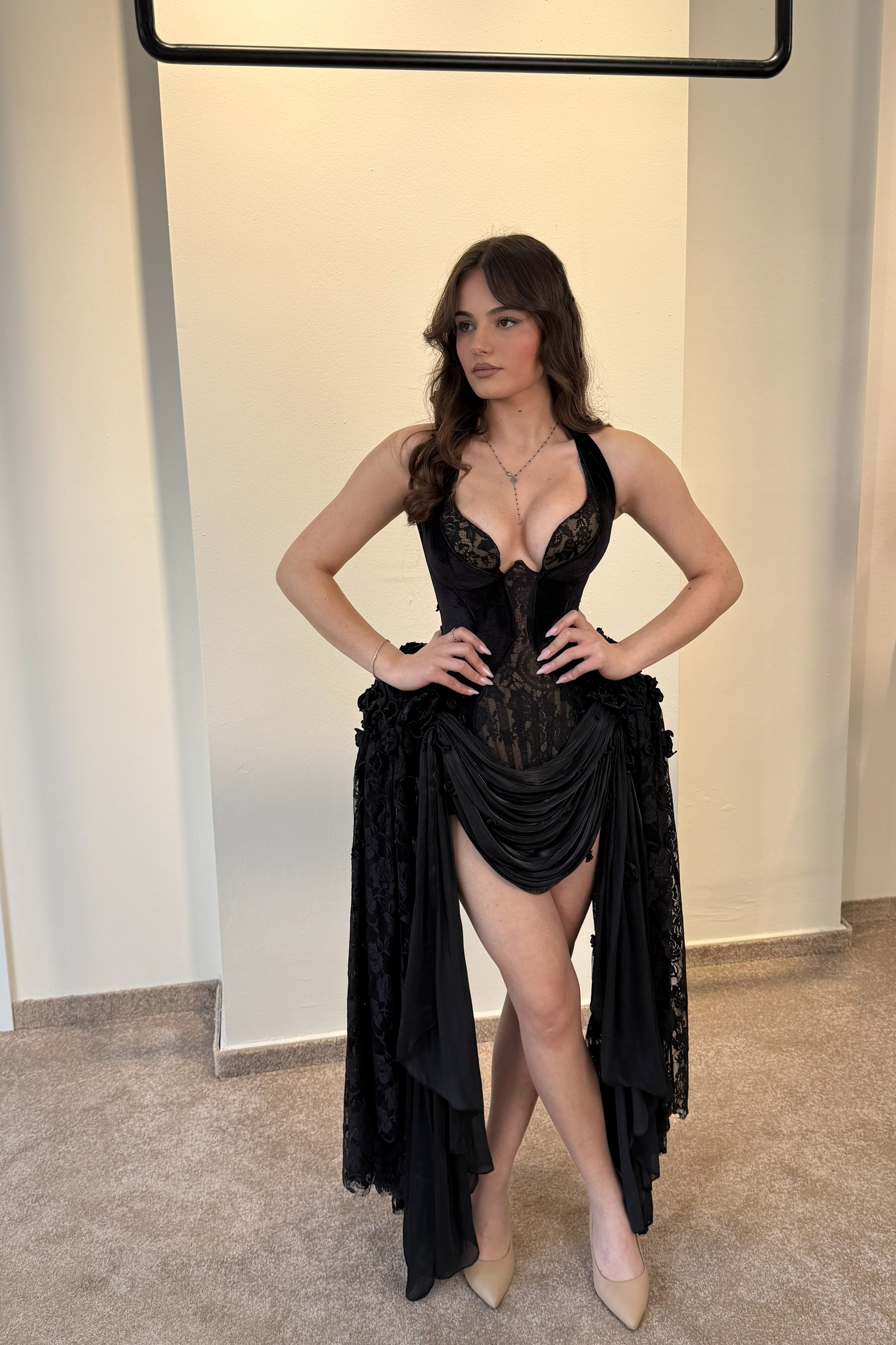 Wow