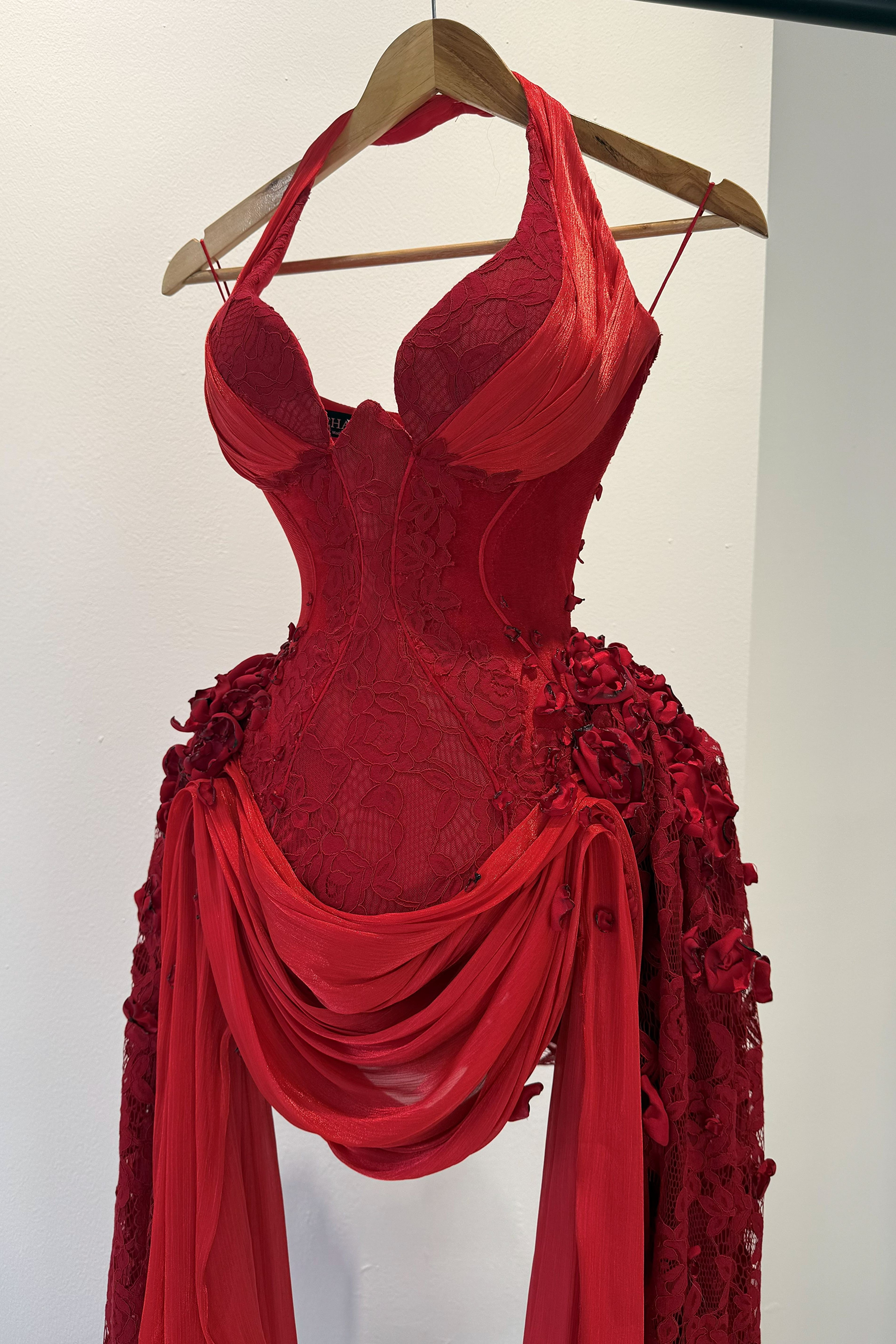 RedRose