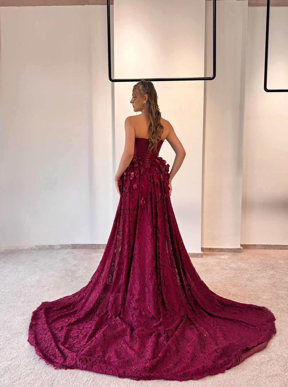Mila Royale