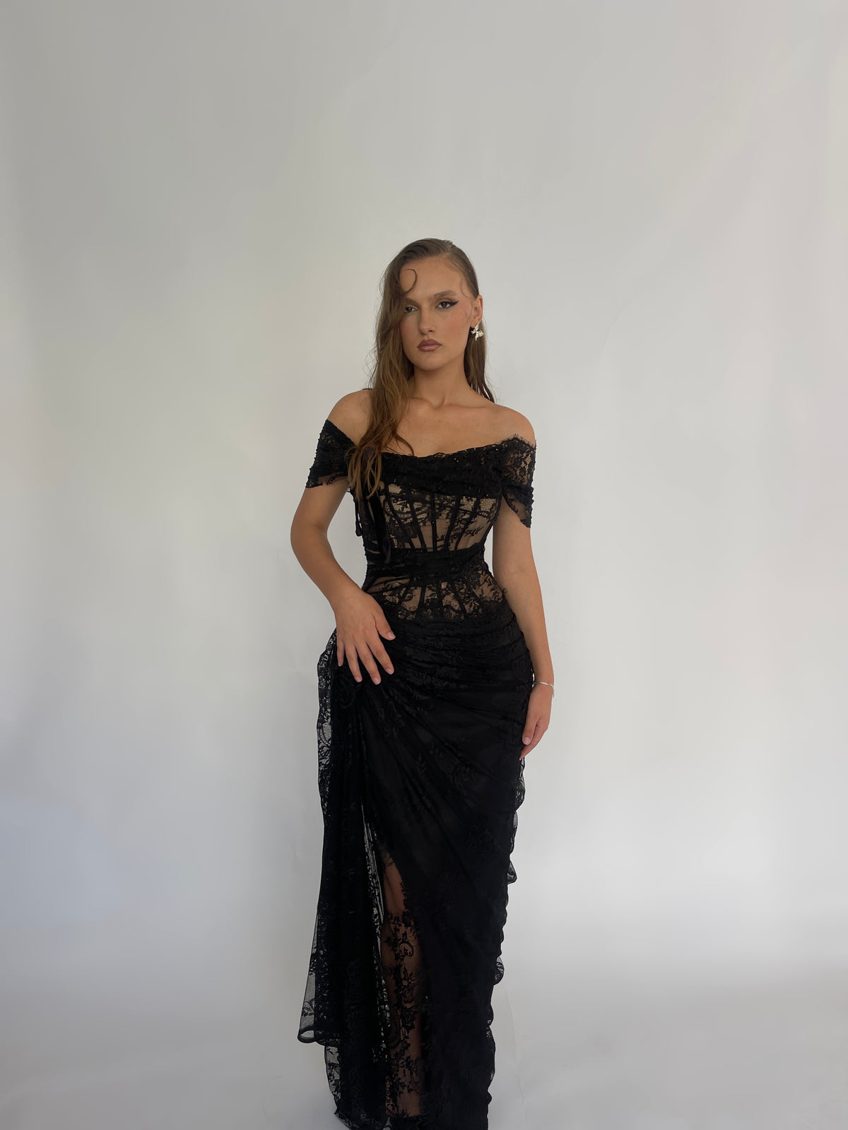 Echo Lace