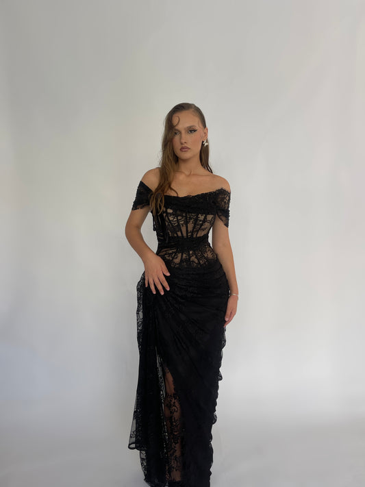 Echo Lace