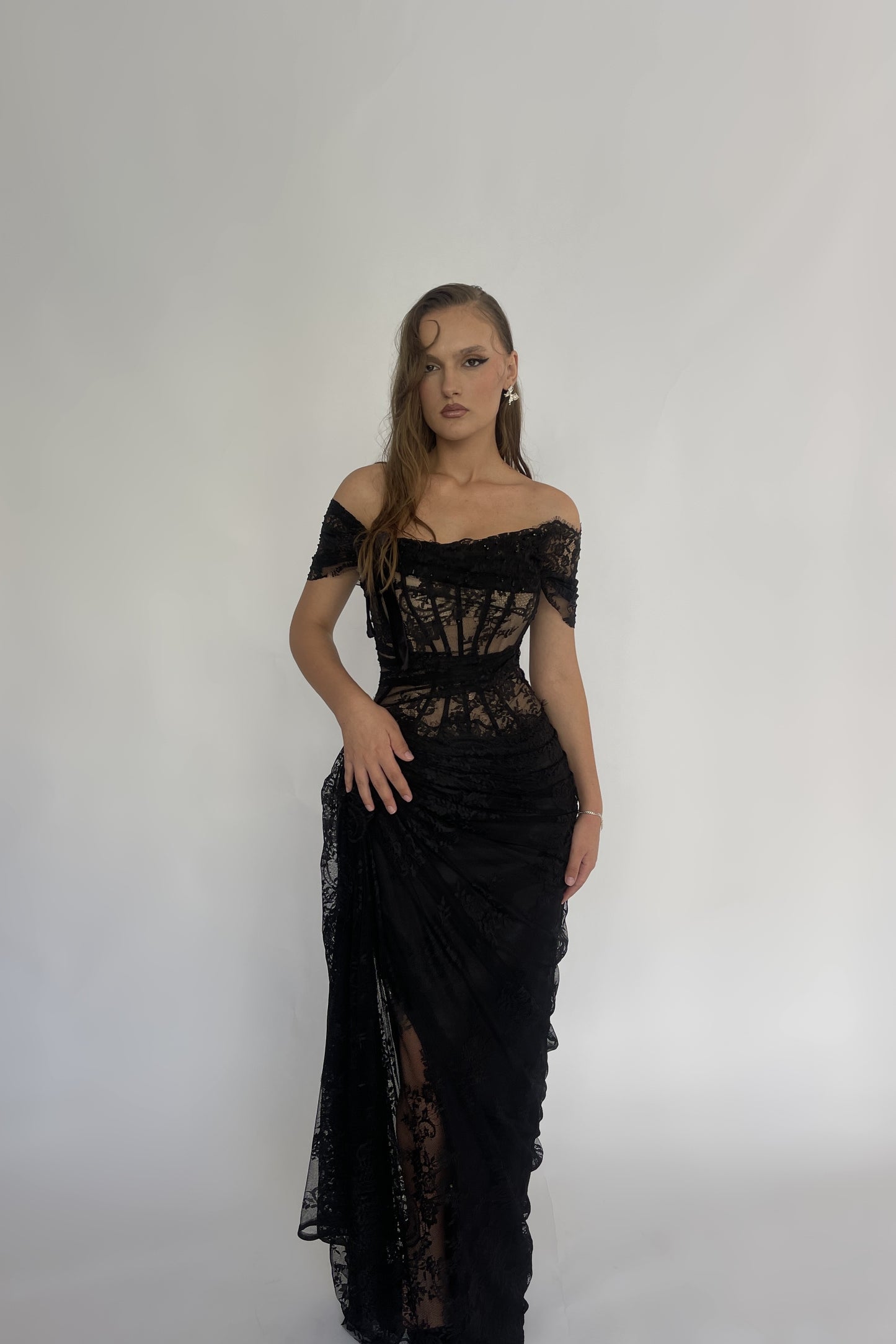 Echo Lace