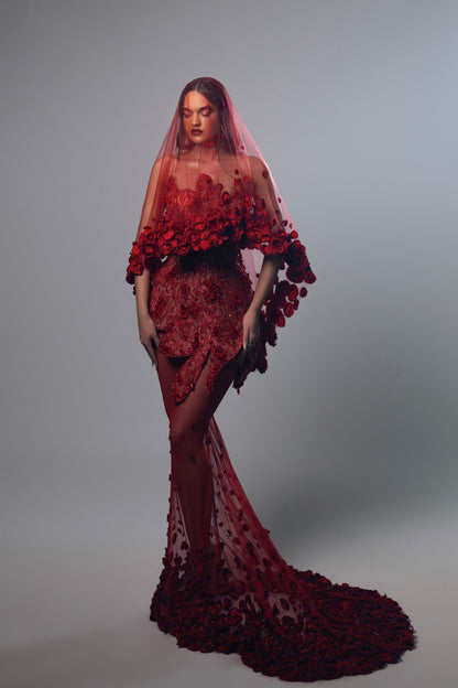 Phantom Bride