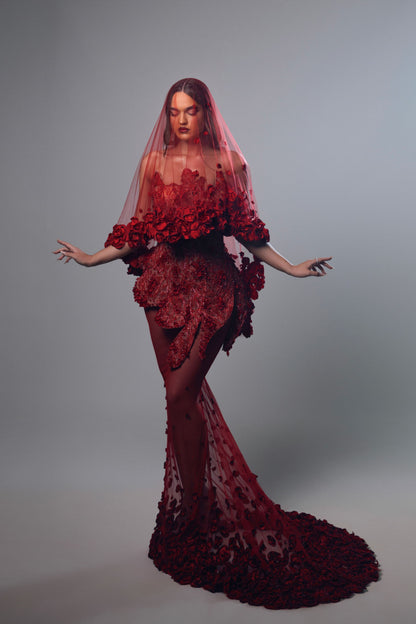 Phantom Bride