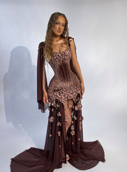 Reine des Bois