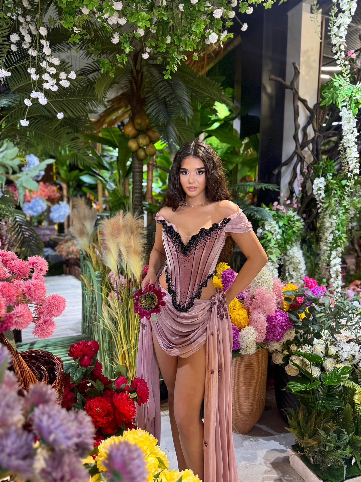 Rose Heaven