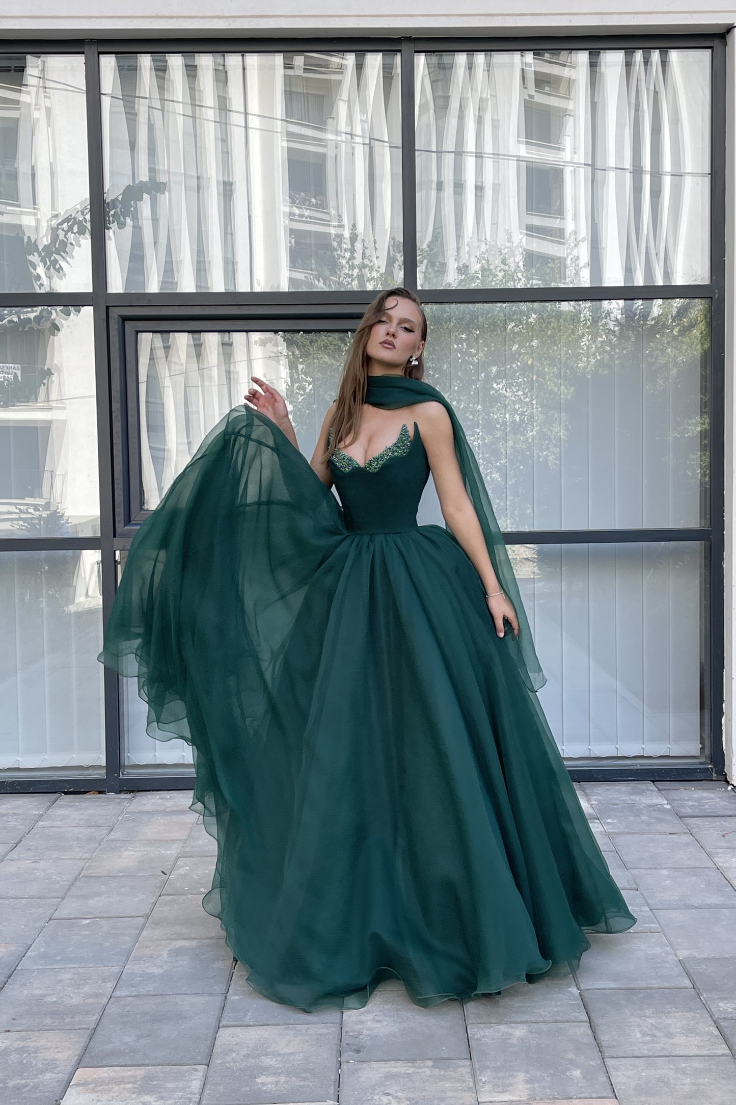 Greenness