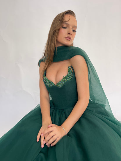 Greenness