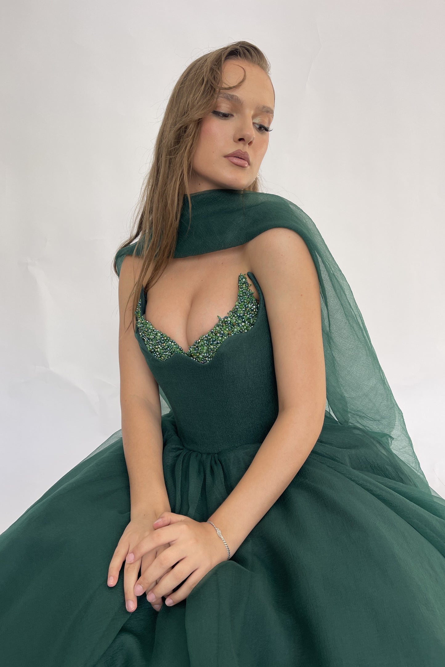 Greenness