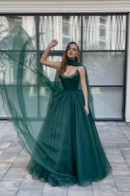 Greenness