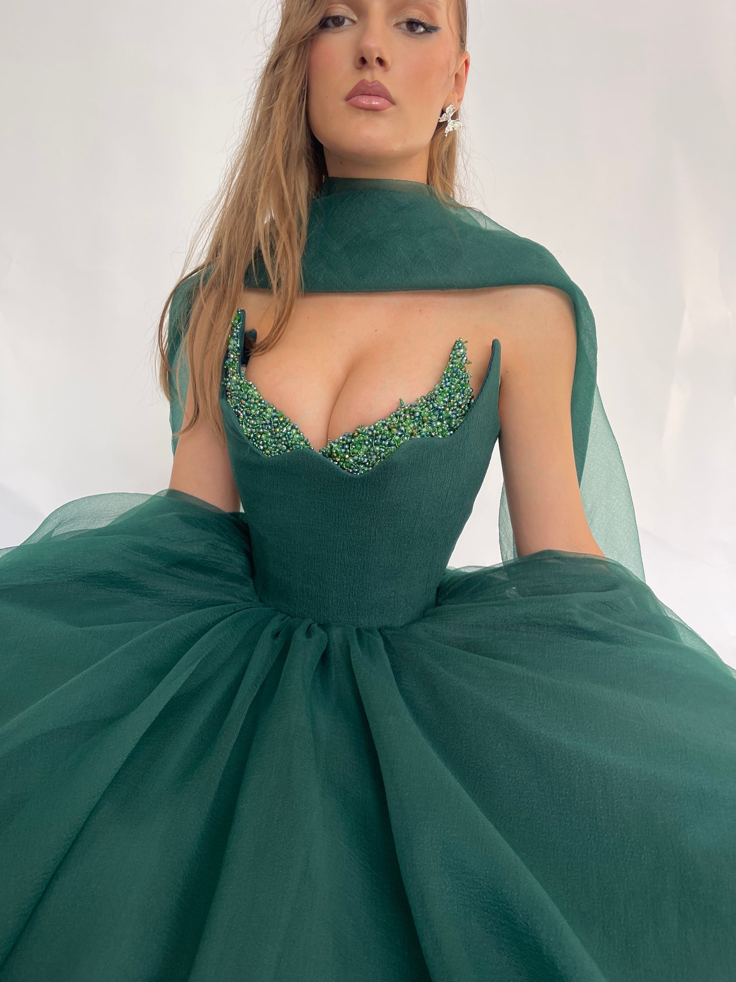 Greenness