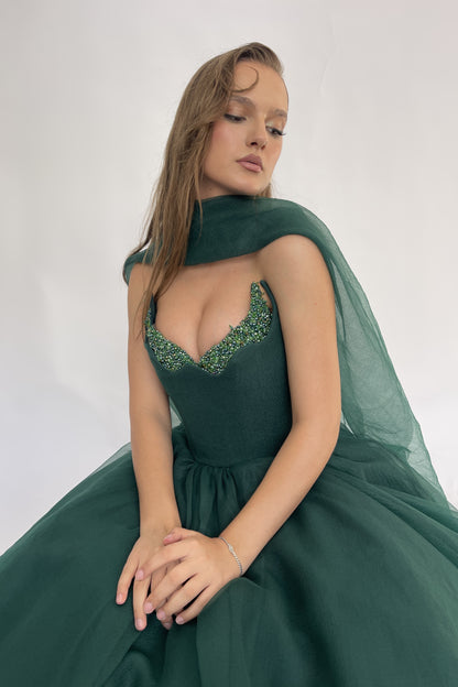 Greenness