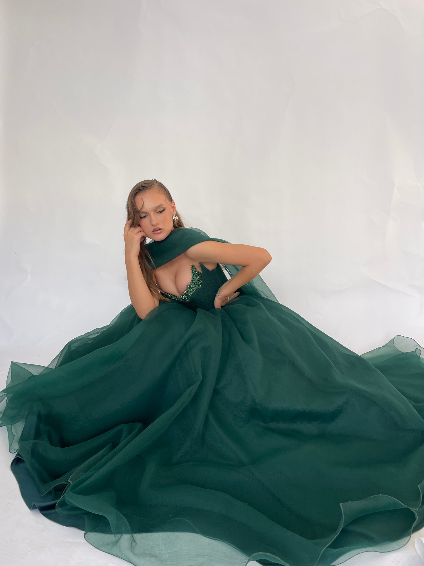 Greenness