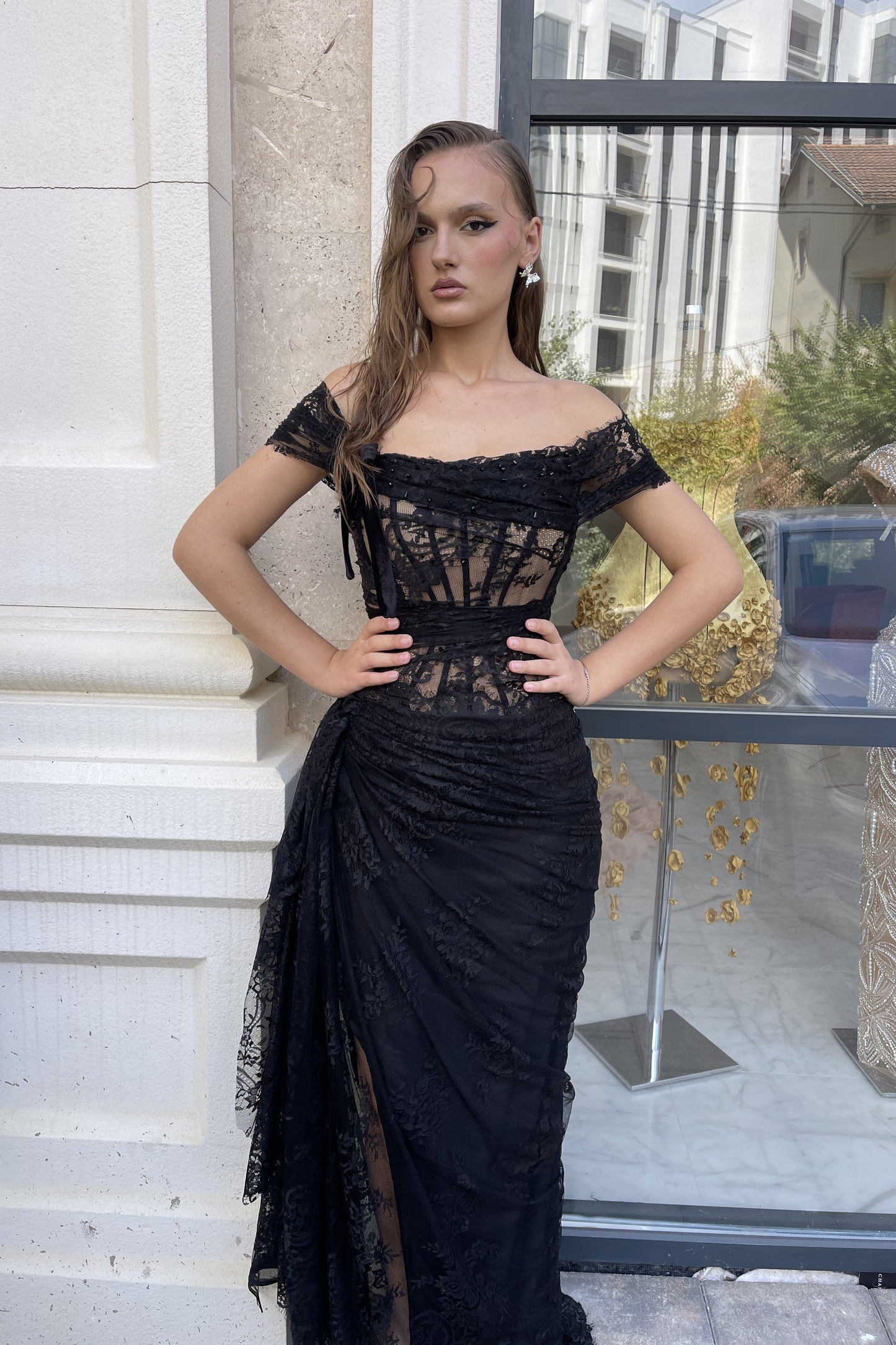 Echo Lace