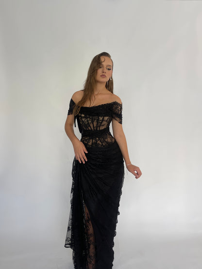 Echo Lace