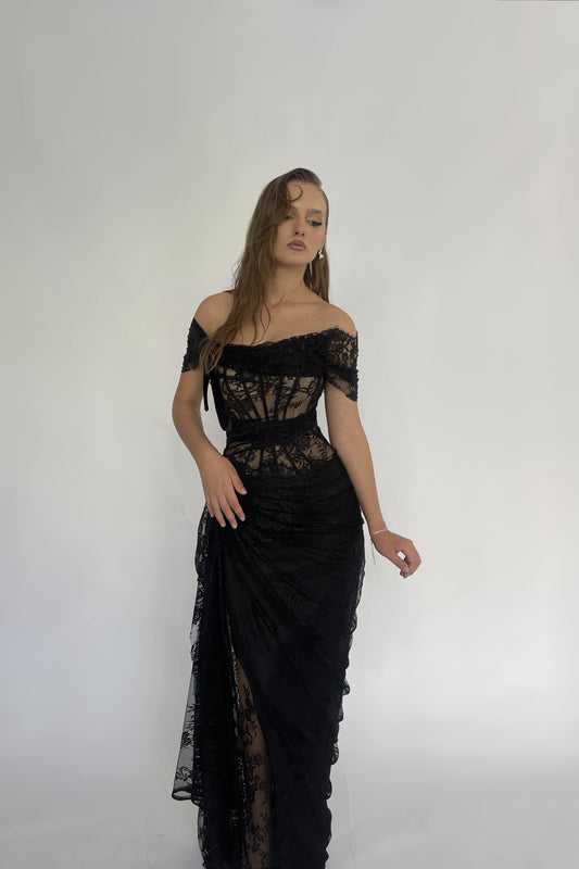 Echo Lace