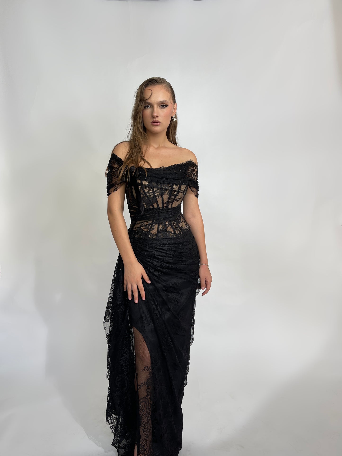 Echo Lace