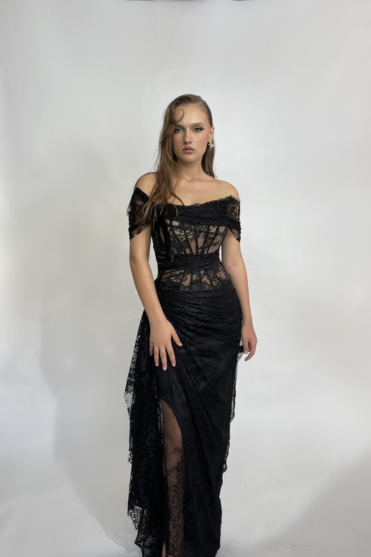 Echo Lace
