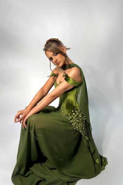 The Fierce Green