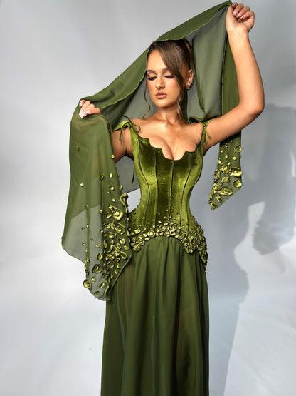 The Fierce Green