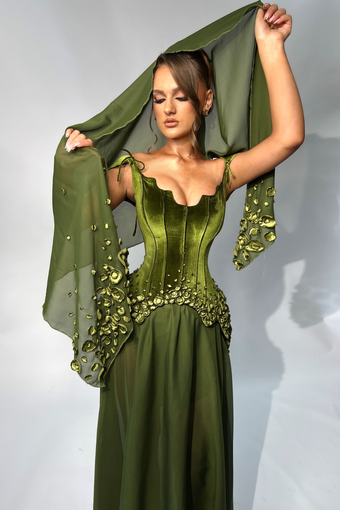 The Fierce Green