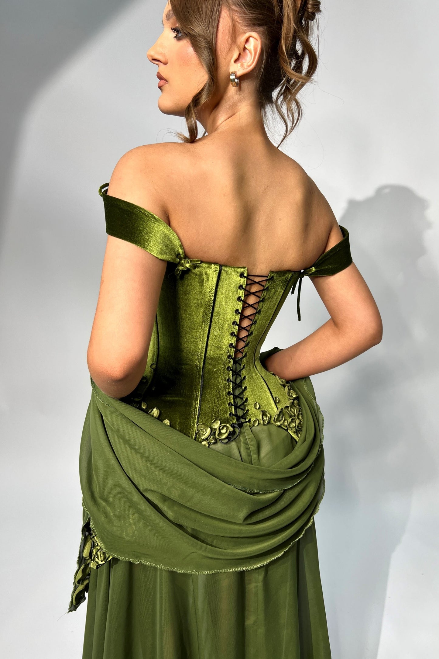The Fierce Green