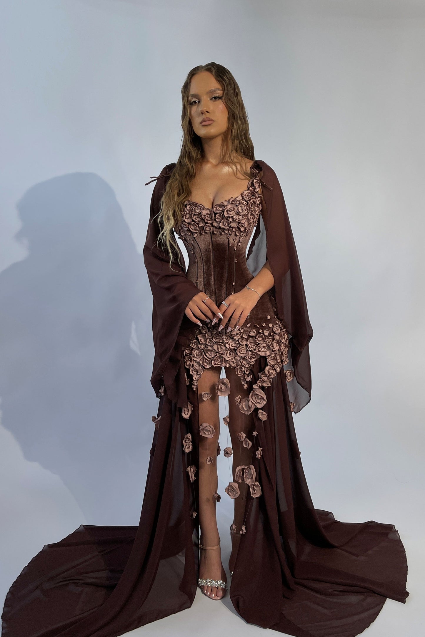 Reine des Bois